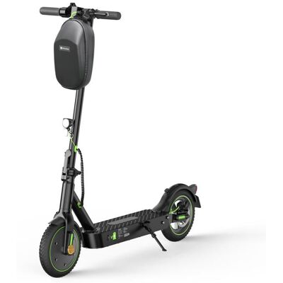 Trottinette électrique iSinwheel S9Pro - 85 - 330W 36V 75Ah - Contrôle via APP Noir - Publicité Trottinette électrique iSinwheel S9Pro - 85 - 330W 36V 75Ah - Contrôle via APP Noir - Publicité
