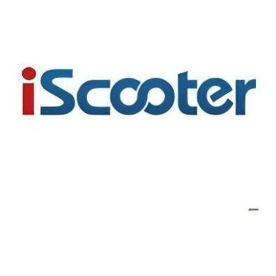 ISCOOTER Accessoires pour trottinettes électriques Noir - Publicité ISCOOTER Accessoires pour trottinettes électriques Noir - Publicité
