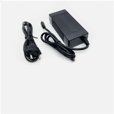 Bloc chargeur 42V 1.5Ah – Trottinettes électriques compatibles UrbanGlide UrbanGlide – Pièce détachée trottinette électrique- Piece - Publicité Bloc chargeur 42V 1.5Ah – Trottinettes électriques compatibles UrbanGlide UrbanGlide – Pièce détachée trottinette électrique- Piece - Publicité