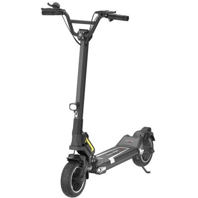 Trottinette Électrique Dualtron Togo Batterie : 36V 7.8Ah - Publicité Trottinette Électrique Dualtron Togo Batterie : 36V 7.8Ah - Publicité