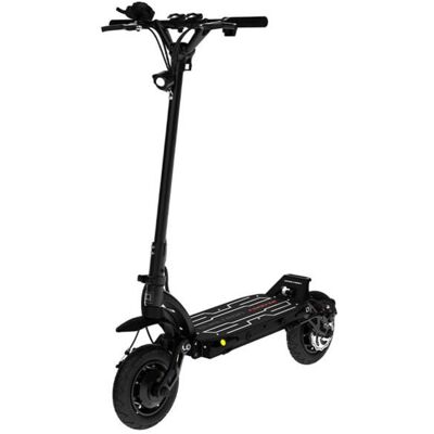 MINIMOTORS Trottinette Électrique Dualtron Forever Ultra Noir - Publicité MINIMOTORS Trottinette Électrique Dualtron Forever Ultra Noir - Publicité