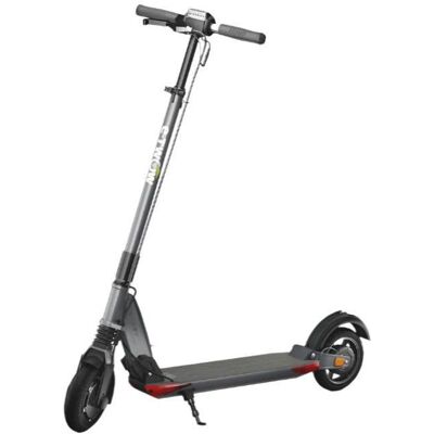 E-TWOW Trottinette Électrique Etwow GTS Noir Noir - Publicité E-TWOW Trottinette Électrique Etwow GTS Noir Noir - Publicité