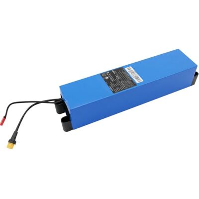 SPATR14229 Batterie 36V 10A 100CITY UrbanGlide – Pièce détachée trottinette électrique originale - Publicité SPATR14229 Batterie 36V 10A 100CITY UrbanGlide – Pièce détachée trottinette électrique originale - Publicité