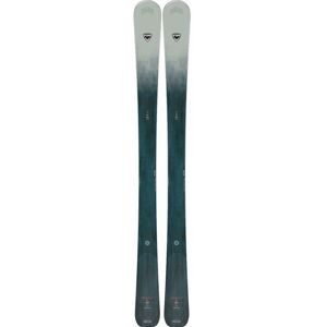 Skis Seul (sans Fixations) Rossignol Experience W 86 Basalt Open Bleu Femme Bleu - Publicité Skis Seul (sans Fixations) Rossignol Experience W 86 Basalt Open Bleu Femme Bleu - Publicité