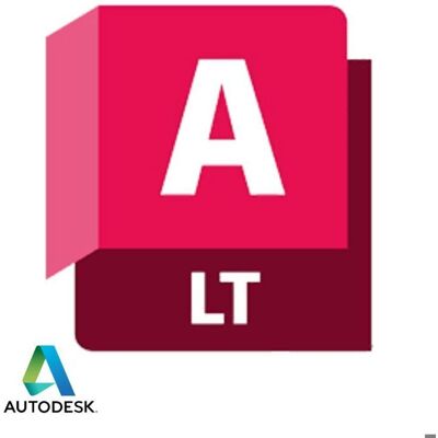 Logiciel - Autodesk - AutoCAD LT 2022-2026 - Licence 1 Ans - Windows Mac - Activation par Mail - Publicité Logiciel - Autodesk - AutoCAD LT 2022-2026 - Licence 1 Ans - Windows Mac - Activation par Mail - Publicité
