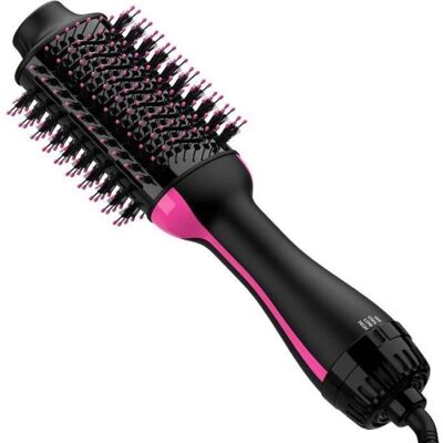Brosse Soufflante 3 en 1 - - 1200 Watts - Technologie céramique et ionique - Volume et lissage ALURRA - Publicité Brosse Soufflante 3 en 1 - - 1200 Watts - Technologie céramique et ionique - Volume et lissage ALURRA - Publicité
