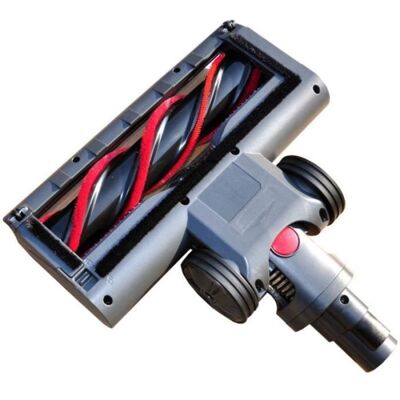 Tête de brosse de remplacement compatible Proscenic P11 – Brosse à rouleau électrique sans fil () ALURRA - Publicité Tête de brosse de remplacement compatible Proscenic P11 – Brosse à rouleau électrique sans fil () ALURRA - Publicité