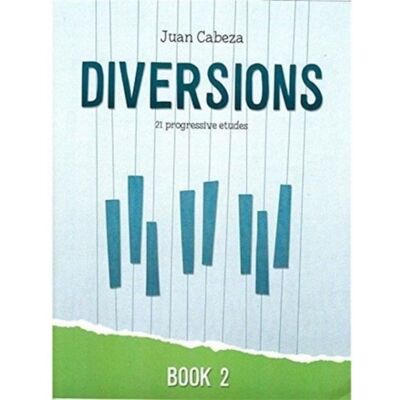 Livre de musique - Piano Safari: Diversions Book 2 - Couleur bleue - Pour enfants Bleu - Publicité Livre de musique - Piano Safari: Diversions Book 2 - Couleur bleue - Pour enfants Bleu - Publicité