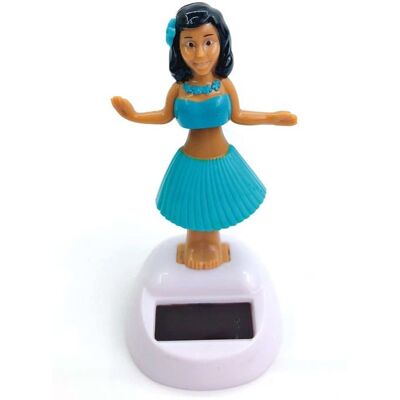 Figurine Solaire Danseuse Hawaïenne Voiture-1pc10cm Bouge Décoration Auto Bureau Fournitures Accessoire Auto Ornement Lumiryn - Publicité Figurine Solaire Danseuse Hawaïenne Voiture-1pc10cm Bouge Décoration Auto Bureau Fournitures Accessoire Auto Ornement Lumiryn - Publicité