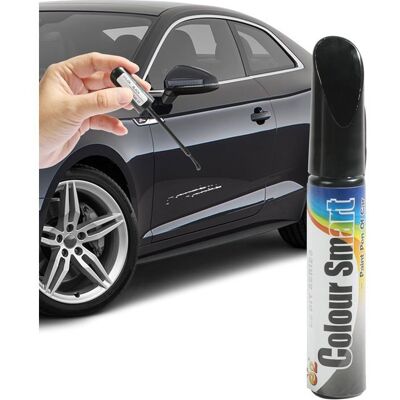 Stylo Retouche Peinture Voiture Noir - 1 pièce noir universel - stylo retouche voiture rayure carrosserie peinture kit - Aucunely Noir - Publicité Stylo Retouche Peinture Voiture Noir - 1 pièce noir universel - stylo retouche voiture rayure carrosserie peinture kit - Aucunely Noir - Publicité