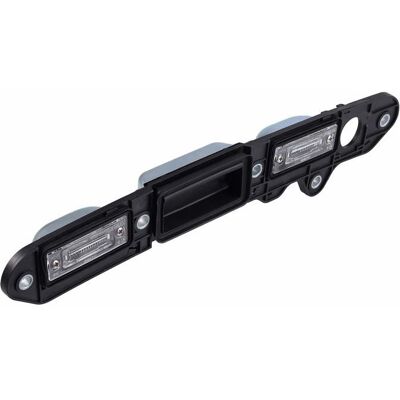 AIMOONSA 1T0827574L/1T0827574A Barre de Préhension pour Hayon Micro Interrupteur Poignée Tailgate Handle Bar Poignée Pour Touran Touran - Publicité AIMOONSA 1T0827574L/1T0827574A Barre de Préhension pour Hayon Micro Interrupteur Poignée Tailgate Handle Bar Poignée Pour Touran Touran - Publicité