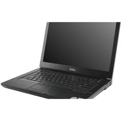 Dell latitude E6400 Noir - Publicité Dell latitude E6400 Noir - Publicité