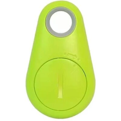 Tracage gpsDispositif Anti perte intelligent Bluetooth détecteur de clé Anti perte porte clés téléphone portable - Type green - Publicité Tracage gpsDispositif Anti perte intelligent Bluetooth détecteur de clé Anti perte porte clés téléphone portable - Type green - Publicité