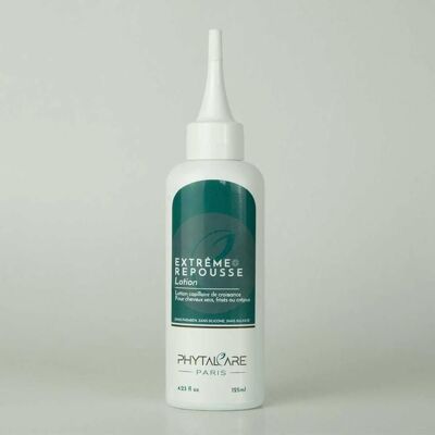 PHYTALCARE Extreme Repousse Lotion 125ml - Publicité PHYTALCARE Extreme Repousse Lotion 125ml - Publicité