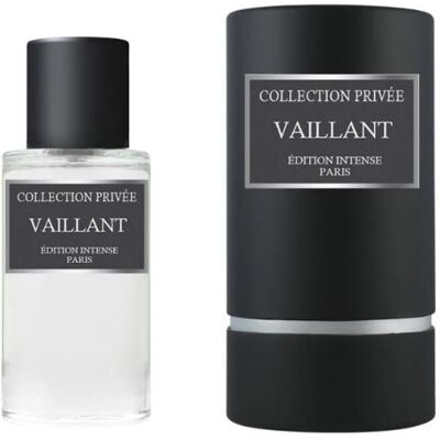 Vaillant - Collection Privée 50ml Eau De Parfum Unisex Inspiré par Vaillant - Publicité Vaillant - Collection Privée 50ml Eau De Parfum Unisex Inspiré par Vaillant - Publicité