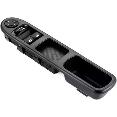 AIMOONSA Lev Vitre Avant Gauche Drive CT Vitre lectrique Interrupteur Principal 6554QC convient au logo 207 Citroen C3 Interrupteur - Publicité AIMOONSA Lev Vitre Avant Gauche Drive CT Vitre lectrique Interrupteur Principal 6554QC convient au logo 207 Citroen C3 Interrupteur - Publicité