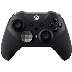 Microsoft SHOT CASE - Manette Xbox Elite sans fil Série 2 Noir - Publicité Microsoft SHOT CASE - Manette Xbox Elite sans fil Série 2 Noir - Publicité