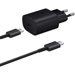 123 Chargeur Secteur Rapide 25W avec Cable de charge USB-C Type C pour Motorola Moto G8 Power-OnePlus Nord N10 5G 6.49- Noir- YuanYuan Noir - Publicité 123 Chargeur Secteur Rapide 25W avec Cable de charge USB-C Type C pour Motorola Moto G8 Power-OnePlus Nord N10 5G 6.49- Noir- YuanYuan Noir - Publicité