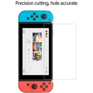 STRAßE GAME 2 pcs film de verre trempé pour Nintendo Switch protection décran Bleu - Publicité STRAßE GAME 2 pcs film de verre trempé pour Nintendo Switch protection décran Bleu - Publicité