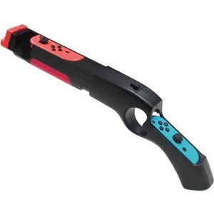 Gun Hand Grip pour Nintendo Switch Joy-Con Compatible avec Switch Shooting - Publicité Gun Hand Grip pour Nintendo Switch Joy-Con Compatible avec Switch Shooting - Publicité