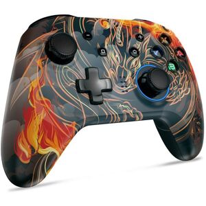 WINKOO Manette Switch sans fil pour Nintendo Switch 1 Switch 2 Switch Lite Switch OLED PC Android et iOS – Dragonne - Publicité WINKOO Manette Switch sans fil pour Nintendo Switch 1 Switch 2 Switch Lite Switch OLED PC Android et iOS – Dragonne - Publicité