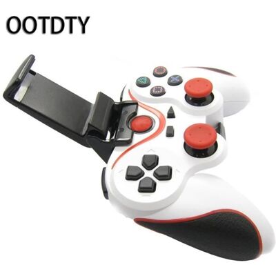 Adaptateur - SONY - Clip de montage 35EA - Support pour manette PS3 - Compatible avec smartphones Blanc - Publicité Adaptateur - SONY - Clip de montage 35EA - Support pour manette PS3 - Compatible avec smartphones Blanc - Publicité