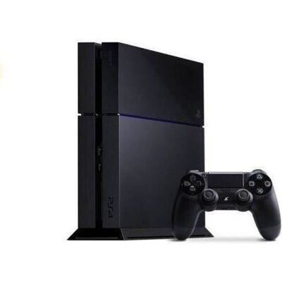 SONY COMPUTER ENTERTAINMENT Console de salon - Sony - PS4 - 500 Go - Noir Noir - Publicité SONY COMPUTER ENTERTAINMENT Console de salon - Sony - PS4 - 500 Go - Noir Noir - Publicité