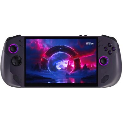 Console Lenovo Legion Go S 8 Ryzen Z1 Extreme 1To/32Go SteamOS - Publicité Console Lenovo Legion Go S 8 Ryzen Z1 Extreme 1To/32Go SteamOS - Publicité