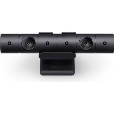 Caméra - Sony - PS4 V2 - Noir - Support inclus - Compatible PS VR Noir - Publicité Caméra - Sony - PS4 V2 - Noir - Support inclus - Compatible PS VR Noir - Publicité