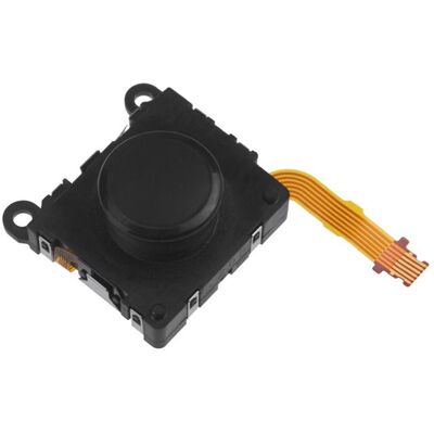 Sony Joystick de remplacement pour PSVita Slim (PCH-2XXX) Noir - Publicité Sony Joystick de remplacement pour PSVita Slim (PCH-2XXX) Noir - Publicité