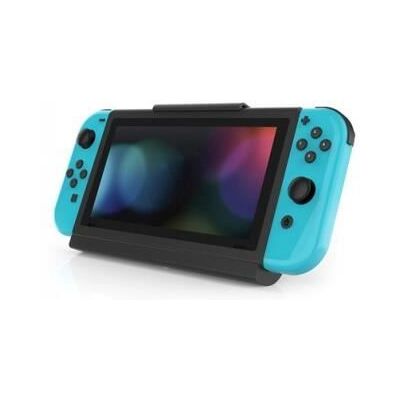Batterie de secours pour console Switch - WE - Noir - USB - Nintendo Switch Noir - Publicité Batterie de secours pour console Switch - WE - Noir - USB - Nintendo Switch Noir - Publicité