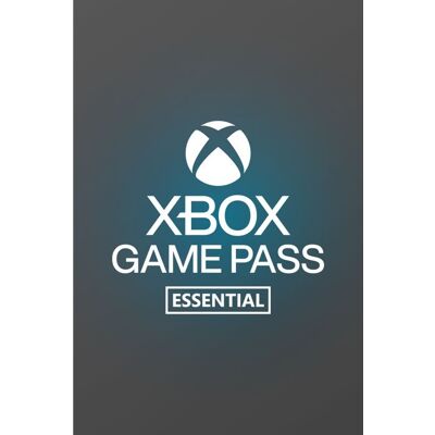 Xbox Game Pass Core 3 mois – Xbox Live Clé GLOBAL – Livraison instantanée - Publicité Xbox Game Pass Core 3 mois – Xbox Live Clé GLOBAL – Livraison instantanée - Publicité