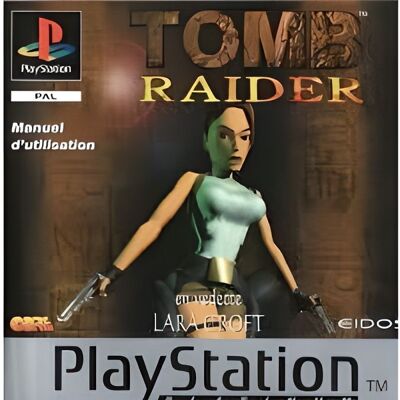 Eidos jeu pour ps1 - Publicité Eidos jeu pour ps1 - Publicité