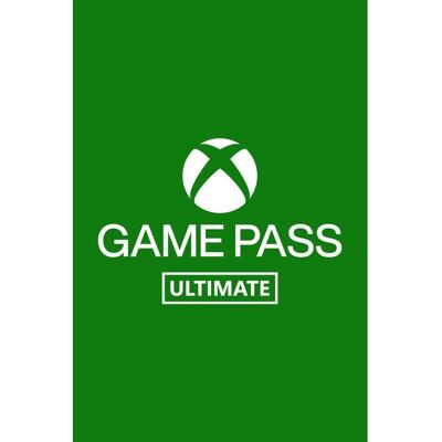 Xbox Game Pass Ultimate 1 mois – Non-Stackable – Xbox Live Clé GLOBAL – Livraison instantanée - Publicité Xbox Game Pass Ultimate 1 mois – Non-Stackable – Xbox Live Clé GLOBAL – Livraison instantanée - Publicité