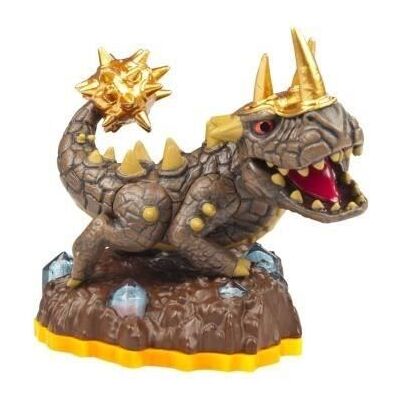 Activision Figurine Skylanders Spyros Adventure Bash - Publicité Activision Figurine Skylanders Spyros Adventure Bash - Publicité