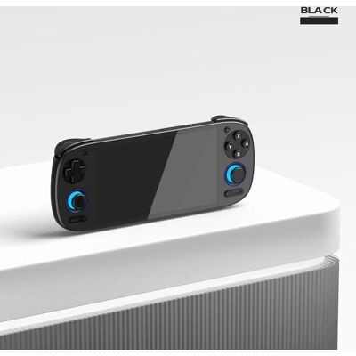 NOBRAND Retroid Pocket 5 (RP5) Console Portable Android Snapdragon 865 OLED 5.5 8GB RAM Streaming Jeux Rétro & Moderne - Publicité NOBRAND Retroid Pocket 5 (RP5) Console Portable Android Snapdragon 865 OLED 5.5 8GB RAM Streaming Jeux Rétro & Moderne - Publicité
