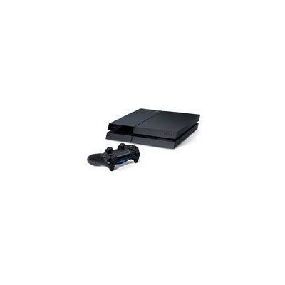 Console de salon - Sony - PlayStation 4 - 500 Go - Noir - Manette incluse Noir - Publicité Console de salon - Sony - PlayStation 4 - 500 Go - Noir - Manette incluse Noir - Publicité