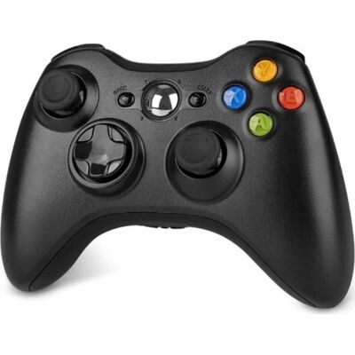Contrôleur Bluetooth sans fil Strado pour Xbox 360 - Manette de jeu - Publicité Contrôleur Bluetooth sans fil Strado pour Xbox 360 - Manette de jeu - Publicité