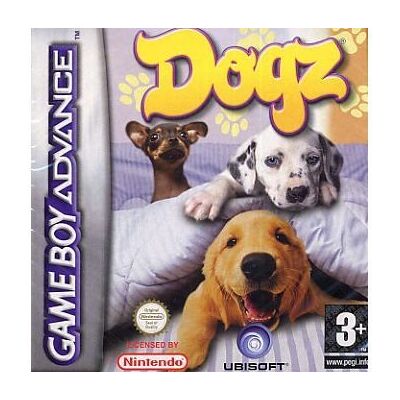 DOGZ - Publicité DOGZ - Publicité