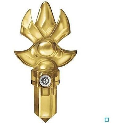 Activision Figurine Skylanders Traps Tech Element Blanc - Publicité Activision Figurine Skylanders Traps Tech Element Blanc - Publicité