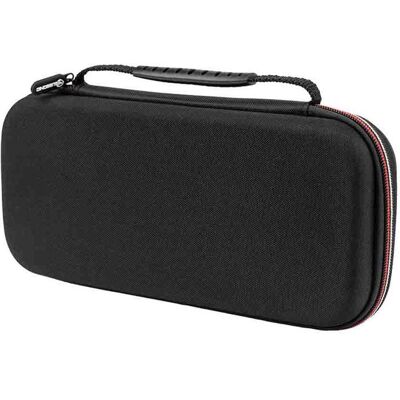 Sacoche de protection - SUBSONIC - Switch 2 - Switch OLED - Switch Noir - Publicité Sacoche de protection - SUBSONIC - Switch 2 - Switch OLED - Switch Noir - Publicité