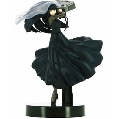 Bandai Figurine Vibration Stars Sakamoto Days Osaragi II - Publicité Bandai Figurine Vibration Stars Sakamoto Days Osaragi II - Publicité