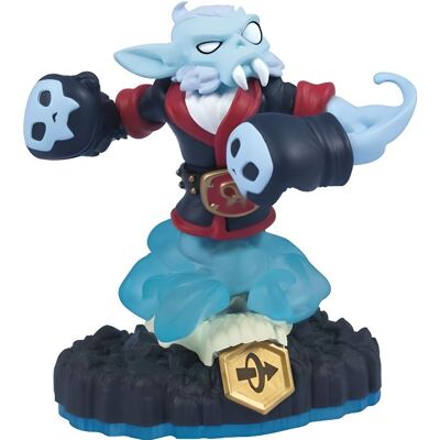 Activision Figurine Skylanders Swap Force Night Shift Noir - Publicité Activision Figurine Skylanders Swap Force Night Shift Noir - Publicité