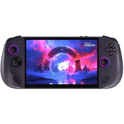 Lenovo Legion Go S 8APU1 R Z1 Ext 8T16GB 512 Radeon Steam - Publicité Lenovo Legion Go S 8APU1 R Z1 Ext 8T16GB 512 Radeon Steam - Publicité
