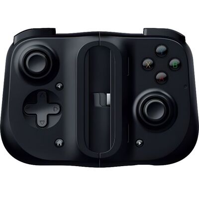 RAZER Kishi for Android - xCloud Ed. Noir - Publicité RAZER Kishi for Android - xCloud Ed. Noir - Publicité