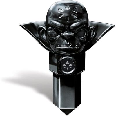 Activision Figurine Skylanders Trap Team - Piege Element Kaos - Publicité Activision Figurine Skylanders Trap Team - Piege Element Kaos - Publicité
