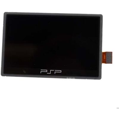 Ecran LCD pour SONY PSP Go Noir - Publicité Ecran LCD pour SONY PSP Go Noir - Publicité