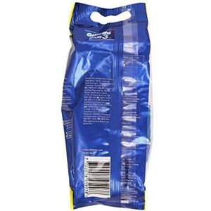 Rasoir jetable Gillette Blue 3 - Rasoirs - Publicité Rasoir jetable Gillette Blue 3 - Rasoirs - Publicité