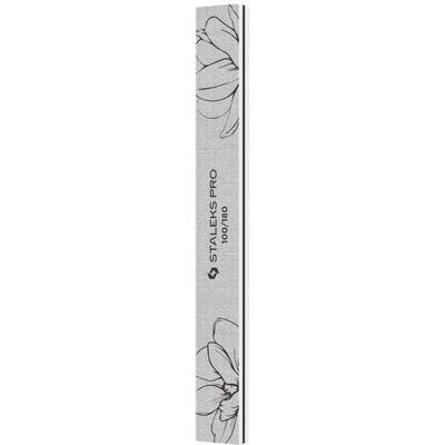 Staleks - Lime Rectangulaire 100/180 Expert - Publicité Staleks - Lime Rectangulaire 100/180 Expert - Publicité
