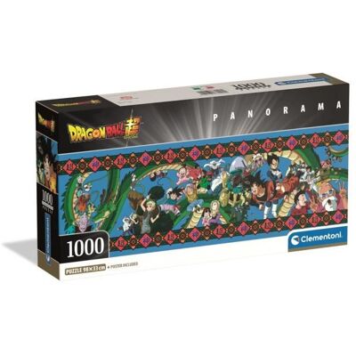 Clementoni 37058 Puzzle - 1000 Pièces - Image de Qualité - Publicité Clementoni 37058 Puzzle - 1000 Pièces - Image de Qualité - Publicité